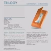 Soleko trilogy scheda tecnica- lenti a contatto-correttive-colorate